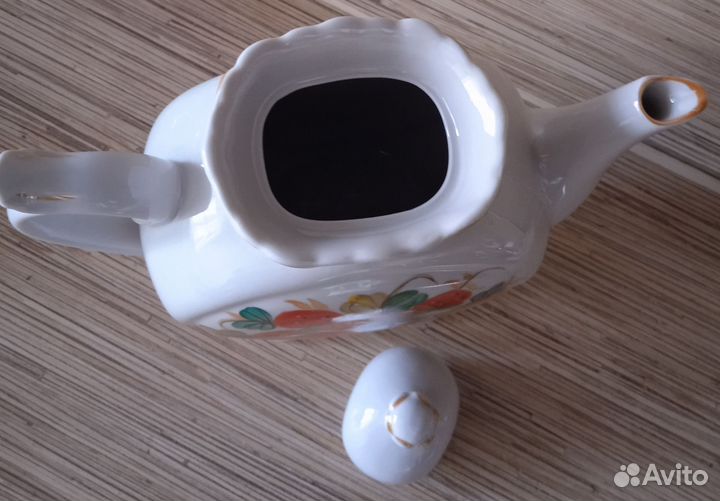 Чайник заварочный,кувшин СССР