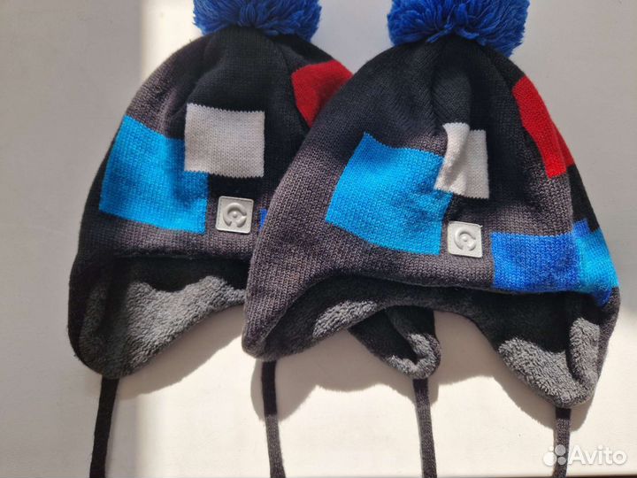 Шапка детская Crockid