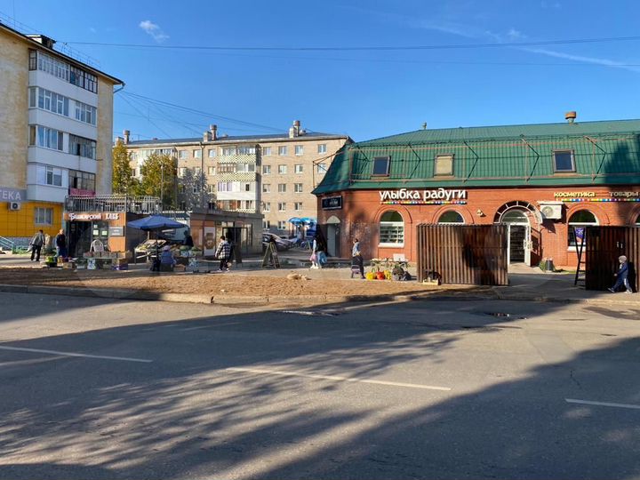 Продаётся помещение, 96.5 м²