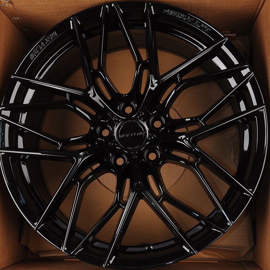 Литые диски Zixi 8.5×R20 5×114.3