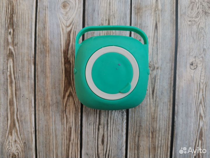 Лапомойка для собак