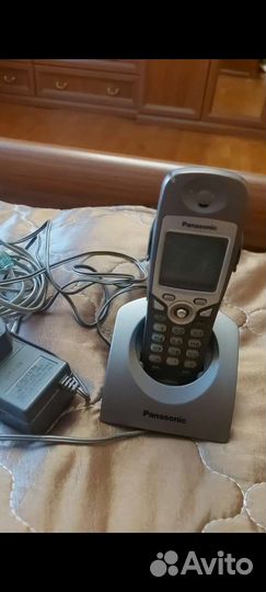 Телефонная станция