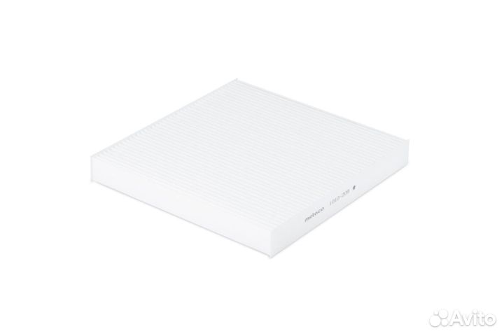 Metaco 1010-209 Фильтр салона chevrolet tahoe 2014