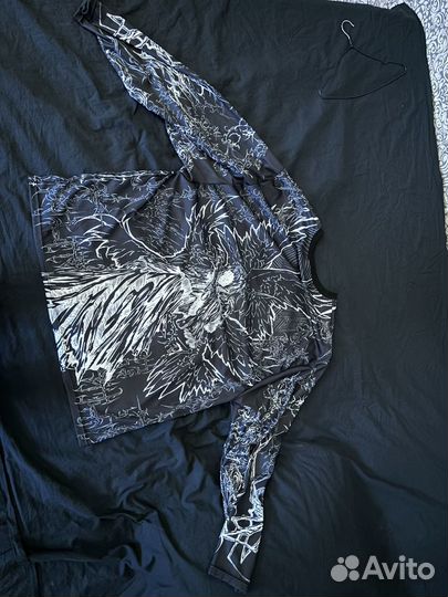 Kusakabe gothic jersey