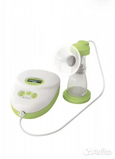 Молокоотсос электрический ardo calypso