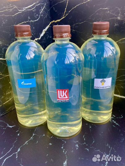 Дизельное топливо Кикино