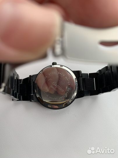 Часы наручные женские