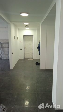 Ремонт и отделка квартир под ключ