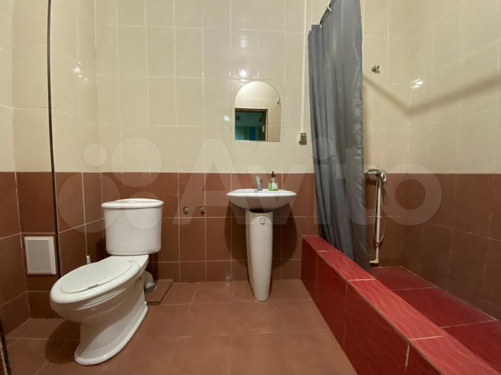 Комната 23 м², 5/5 эт.