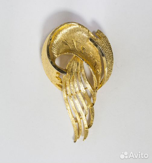 Серьги Листья, серебро 925 пр, вес 15,1 гр