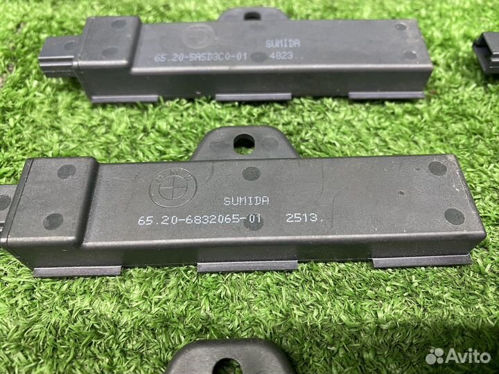 Антенна Passive Access BMW G20 G11 X5 G05