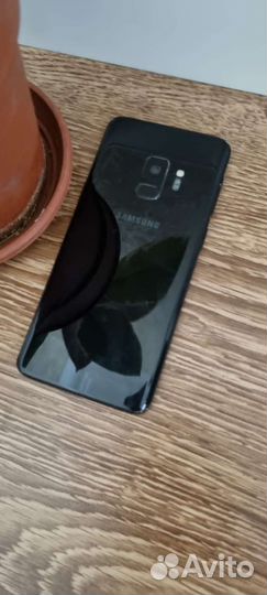 Samsung galaxy s9