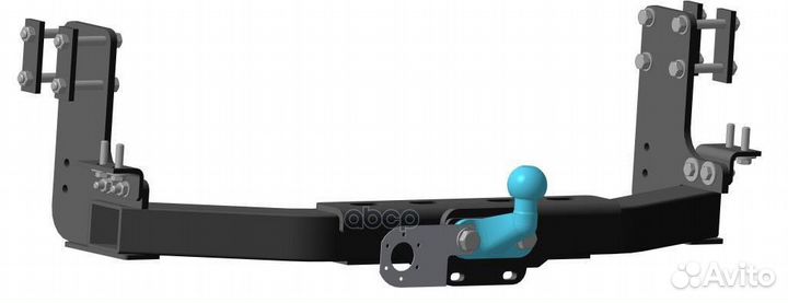 Фаркоп 2254-F oris