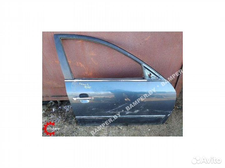 Ручка наружная передняя правая Hyundai Sonata 2006