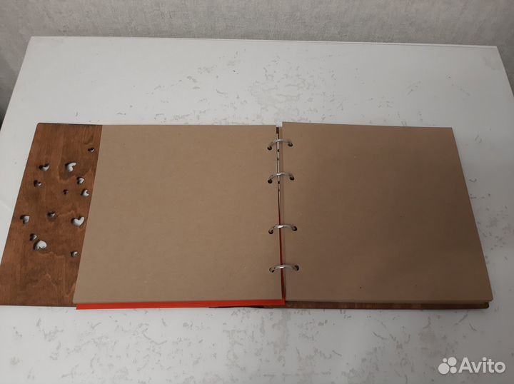 Фотоальбом