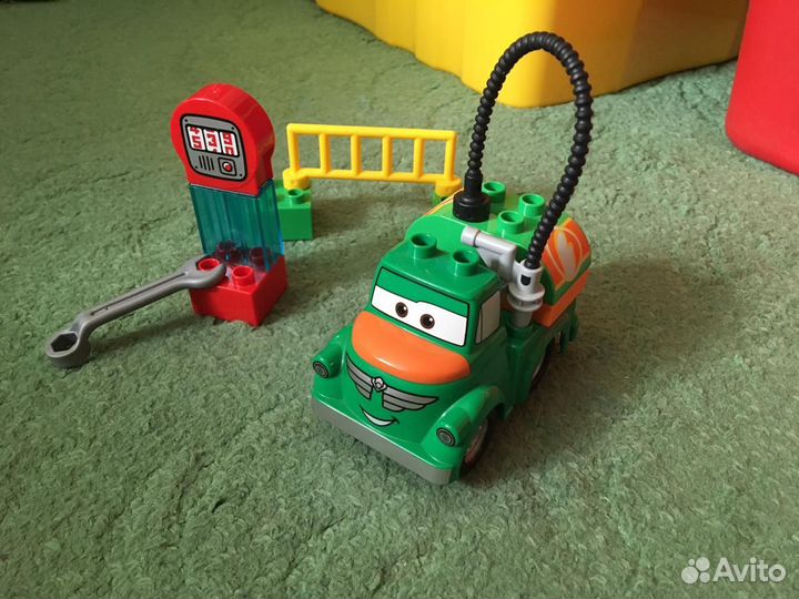 Lego duplo