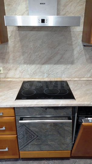 2-к. квартира, 76 м², 15/17 эт.