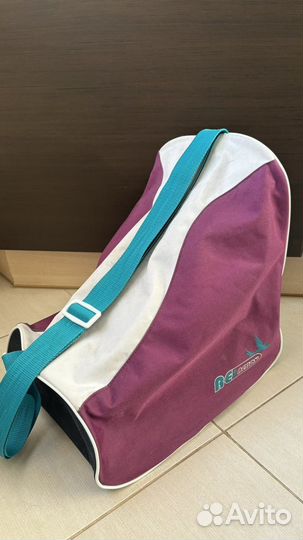 Фигурные коньки Nordway Sofia