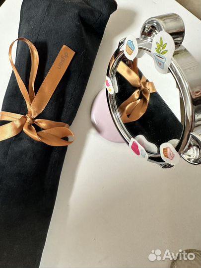 Выпрямитель dyson