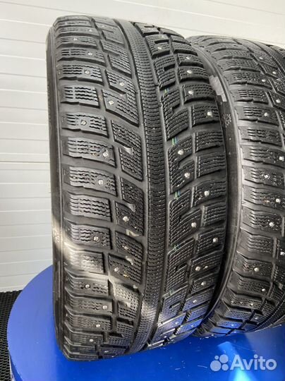 Kumho I'Zen KW22 235/50 R18 101T