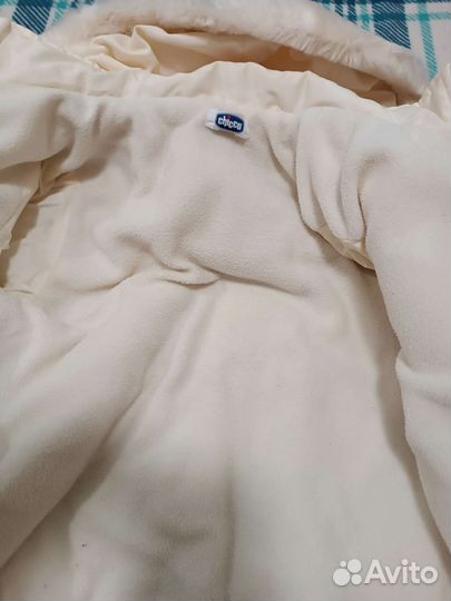 Куртки на девочку