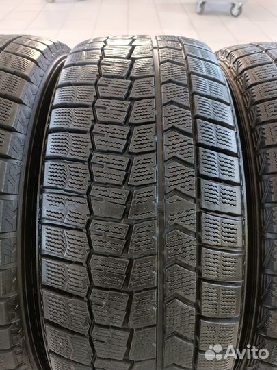 Dunlop Winter Maxx WM02 225/55 R17