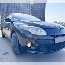 Renault Megane 1.6 MT, 2010, 170 000 км, с пробегом, цена 670 000 руб.