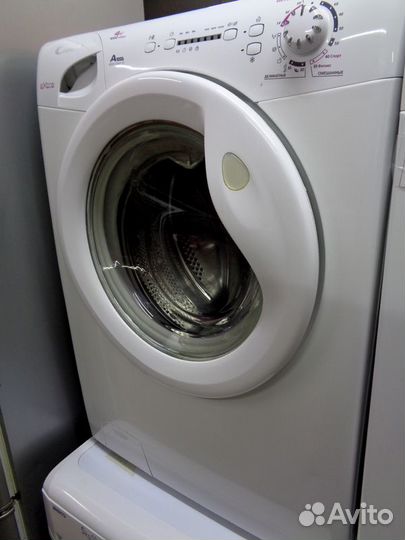 Стиральная машина Candy