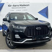 Новый Xcite X-Cross 7 1.5 CVT, 2024, цена 2 499 000 руб.