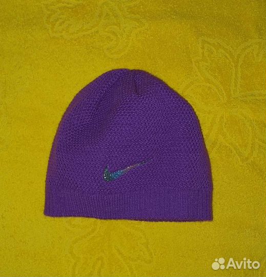 Шапка Nike детская