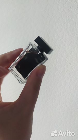 Narciso rodriguez for her edt