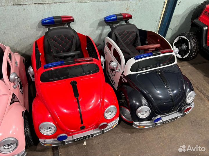 Электромобили детские и велосипеды на Крылова 130