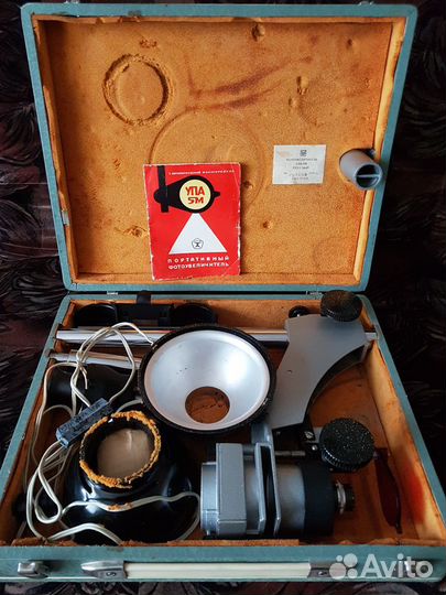 Фотоаппаратура