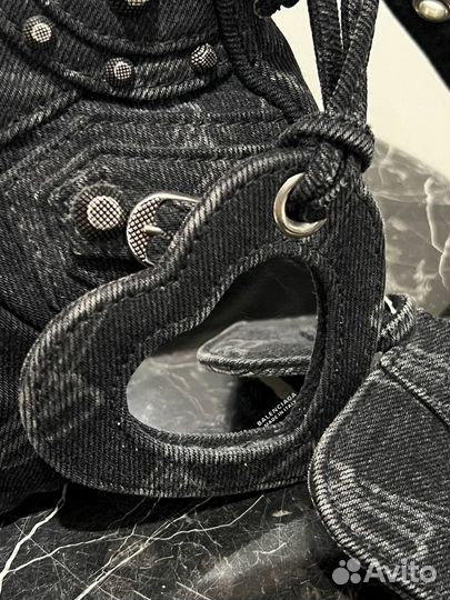 Сумка Balenciaga оригинал