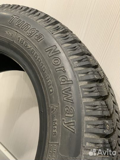 Tunga Nordway 185/65 R15 88Q