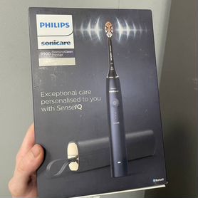 Philips sonicare diamondclean 9900