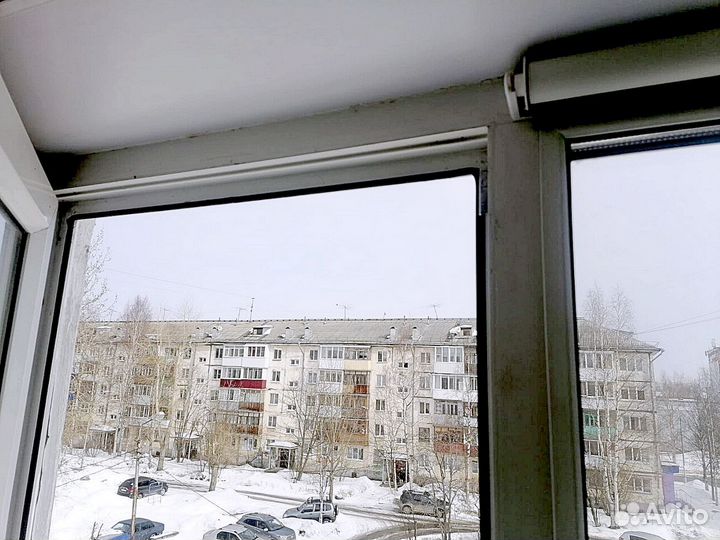 Окна пластиковые под ключ