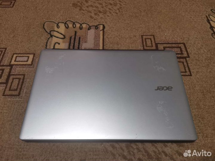 Acer и Hp