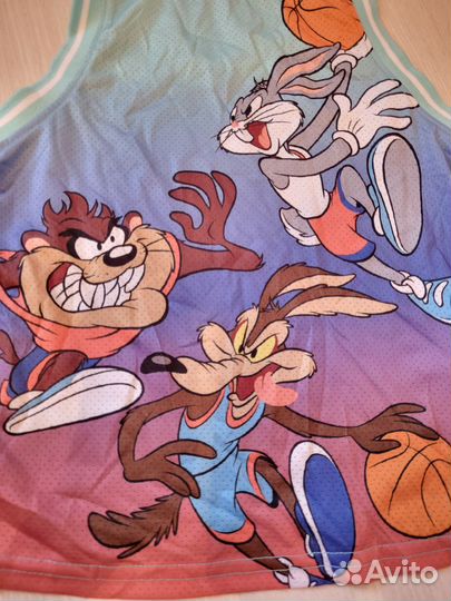 Спортивная майка HM для мальчика