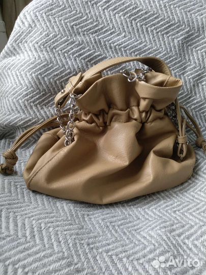 Сумка мешок