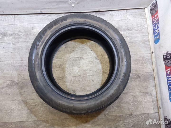 Kapsen Rassurer K3000 245/50 R19