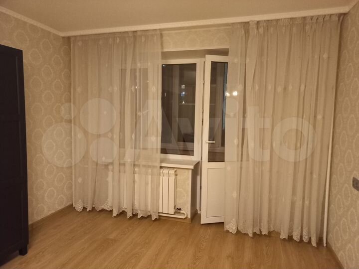 2-к. квартира, 53 м², 7/12 эт.