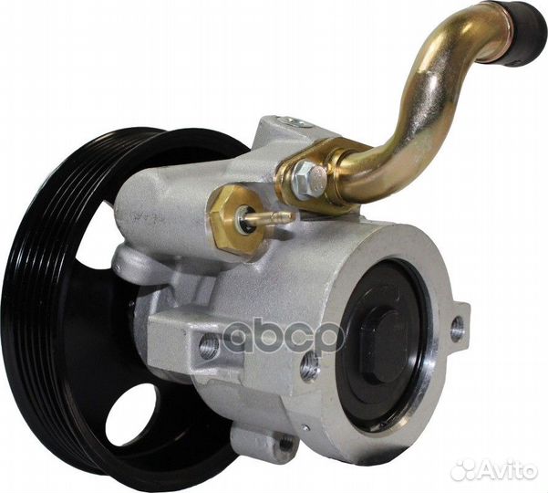 Насос гур P1165HG Motorherz