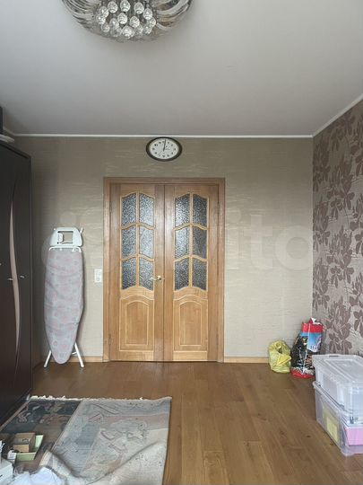 2-к. квартира, 50,9 м², 9/9 эт.