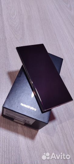 Samsung Galaxy Note 20 Ultra, 8/256 ГБ