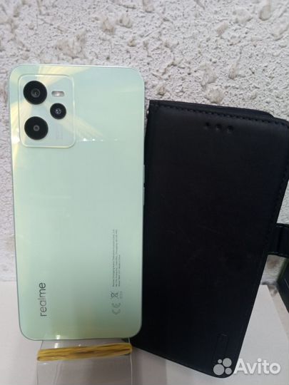 realme C35, 4/64 ГБ