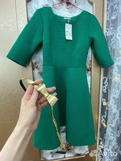 Платье для девушки