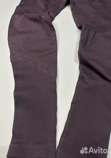 Леггинсы спортивные лосины everlast