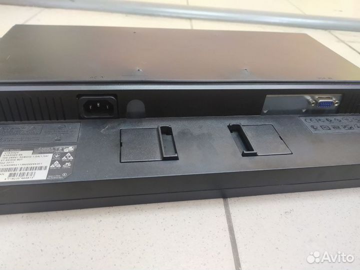 Монитор. Acer V193HQV