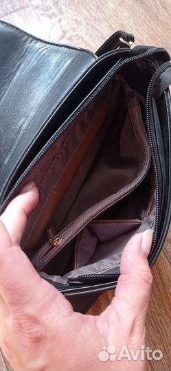 Сумка клатч